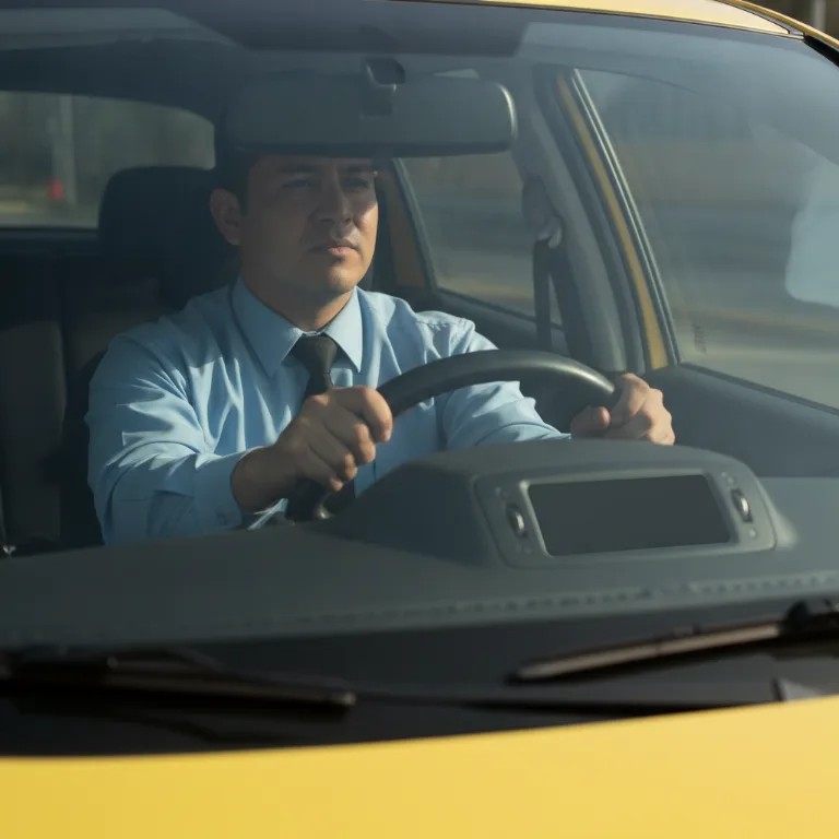 Taxi servicio en Torreon